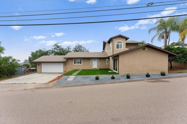 226 Lento Lane, El Cajon, CA 92021