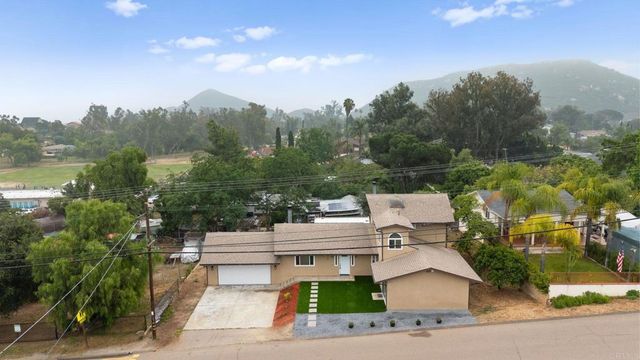226 Lento Lane, El Cajon, CA 92021
