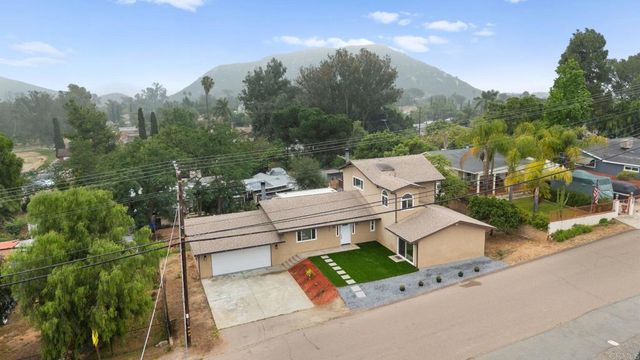 226 Lento Lane, El Cajon, CA 92021