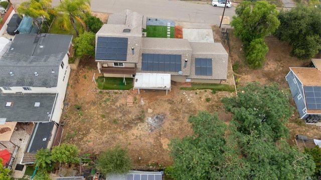 226 Lento Lane, El Cajon, CA 92021