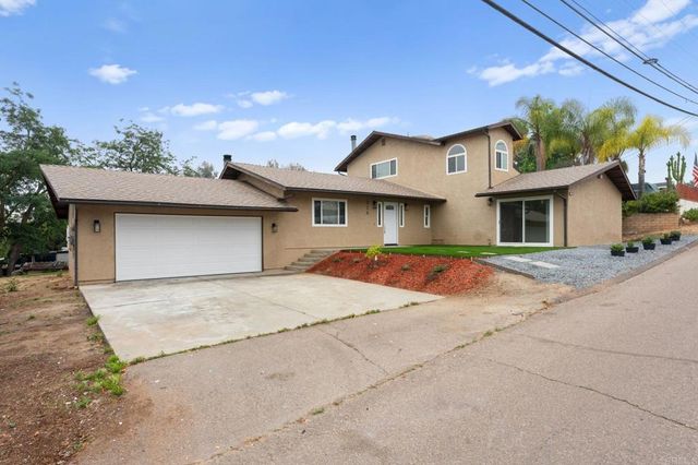 226 Lento Lane, El Cajon, CA 92021
