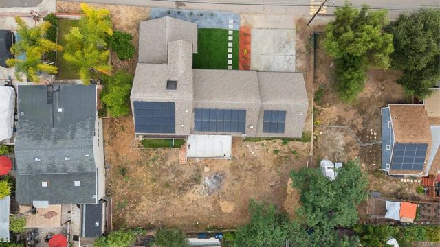 226 Lento Lane, El Cajon, CA 92021