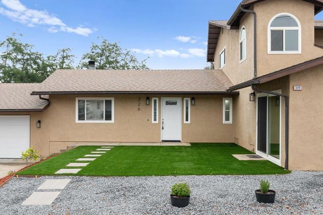 226 Lento Lane, El Cajon, CA 92021