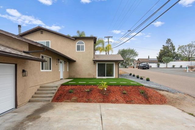 226 Lento Lane, El Cajon, CA 92021