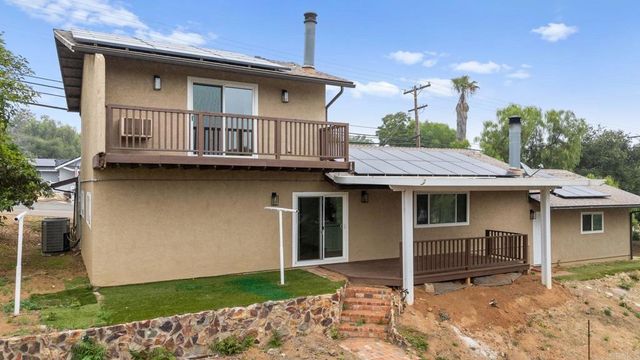 226 Lento Lane, El Cajon, CA 92021