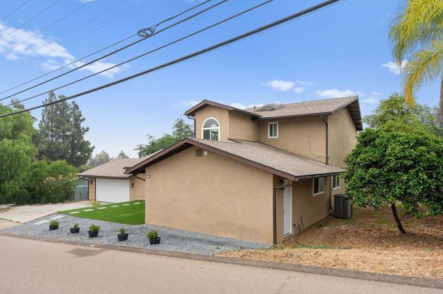 226 Lento Lane, El Cajon, CA 92021