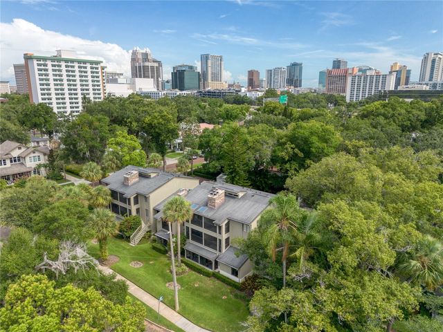 568 S OSCEOLA AVENUE 15, Orlando, FL 32801