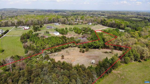 Lot 4 HORIZON DR, Ruckersville, VA 22968