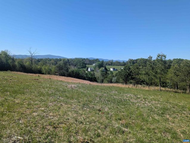 Lot 4 HORIZON DR, Ruckersville, VA 22968