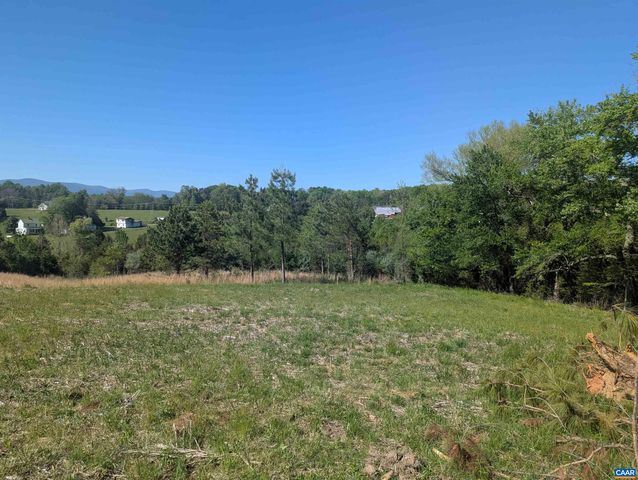 Lot 4 HORIZON DR, Ruckersville, VA 22968