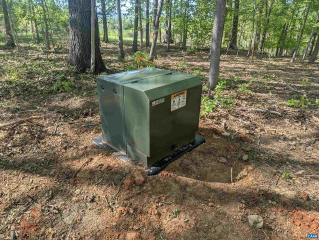 Lot 4 HORIZON DR, Ruckersville, VA 22968