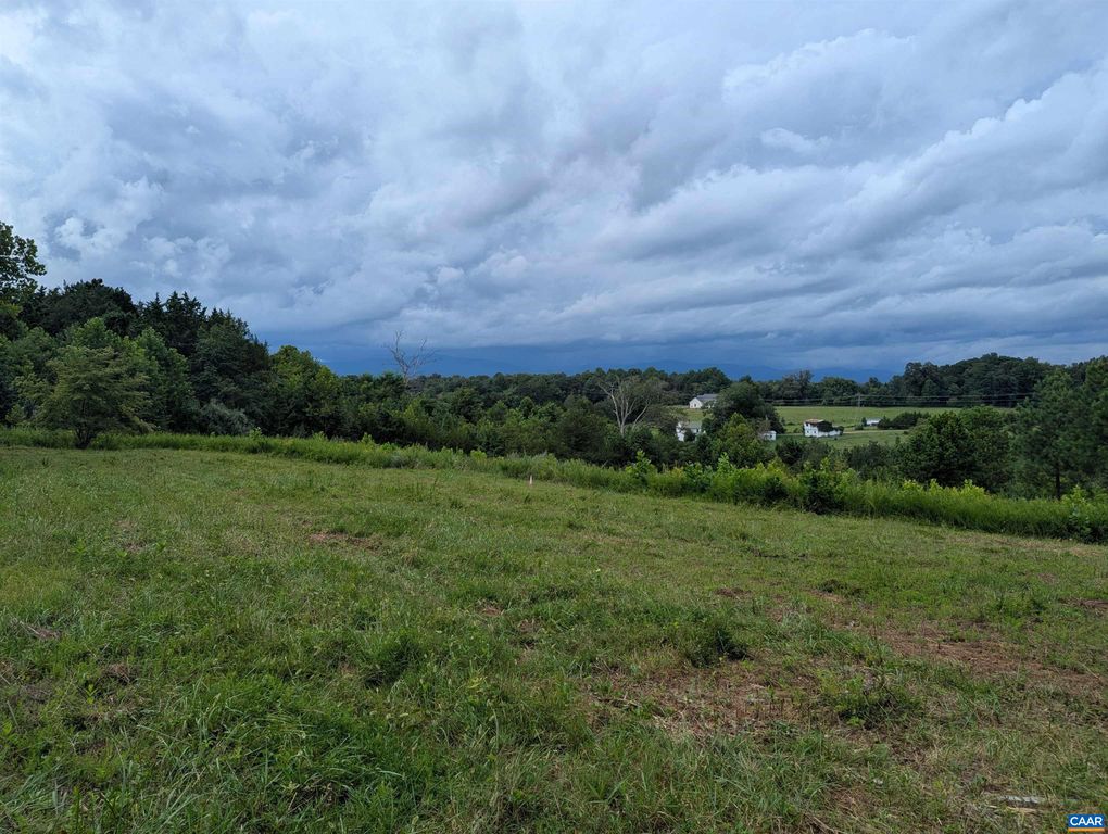 Lot 4 HORIZON DR, Ruckersville, VA 22968