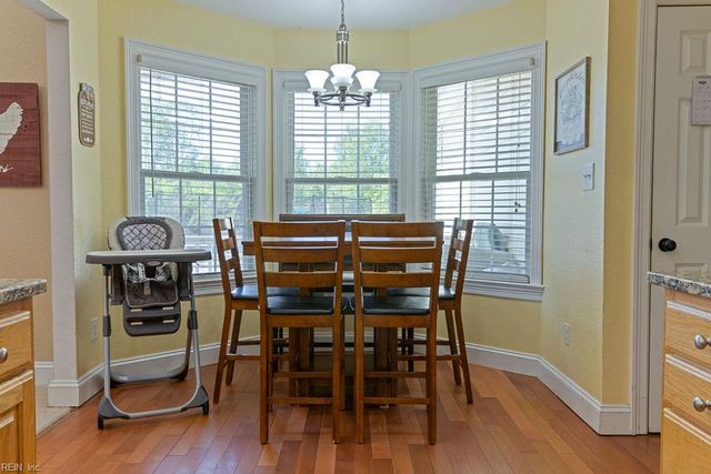 21262 Buckhorn Quarter RD, Courtland, VA 23837