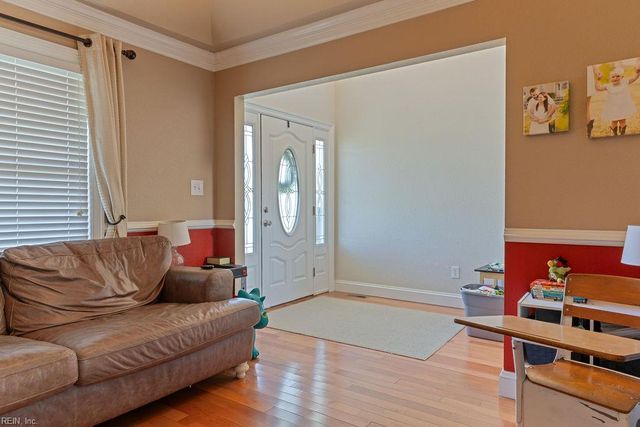 21262 Buckhorn Quarter RD, Courtland, VA 23837