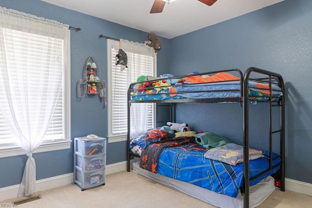 21262 Buckhorn Quarter RD, Courtland, VA 23837