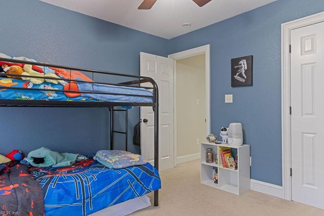 21262 Buckhorn Quarter RD, Courtland, VA 23837