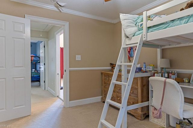 21262 Buckhorn Quarter RD, Courtland, VA 23837