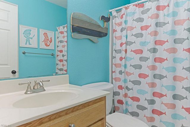 21262 Buckhorn Quarter RD, Courtland, VA 23837