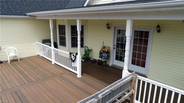 21262 Buckhorn Quarter RD, Courtland, VA 23837