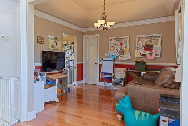 21262 Buckhorn Quarter RD, Courtland, VA 23837