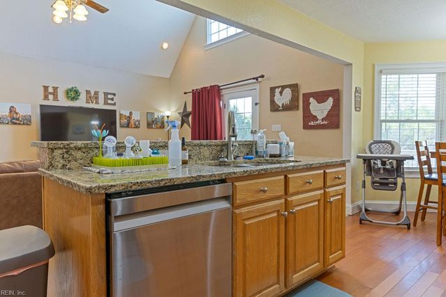 21262 Buckhorn Quarter RD, Courtland, VA 23837