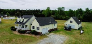 21262 Buckhorn Quarter RD, Courtland, VA 23837