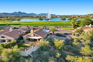 16843 E MALLARD Court, Fountain Hills, AZ 85268