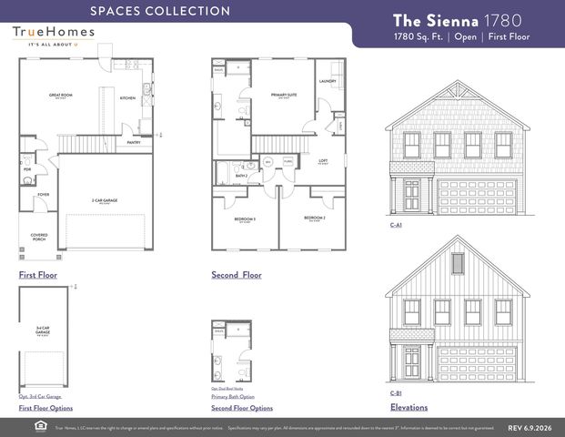 1053 Toland Drive 73p, Saint George, SC 29477