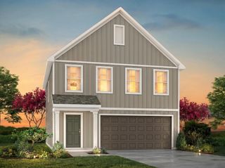 1053 Toland Drive 73p, Saint George, SC 29477