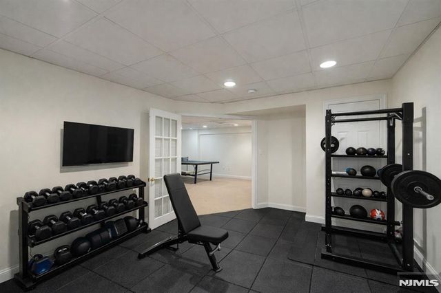 503 Stonewall Court, Wyckoff, NJ 07481