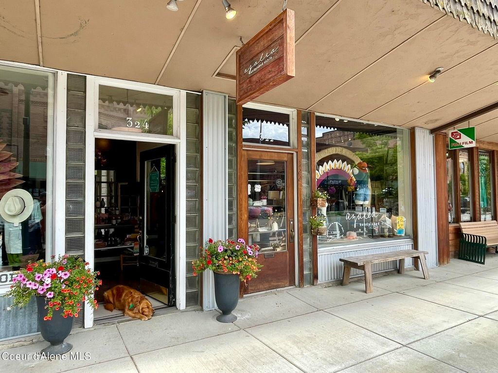 308-324 N 1st Ave, Sandpoint, ID 83864 photo 4