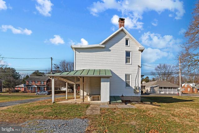 400 S MAIN ST, Woodsboro, MD 21798