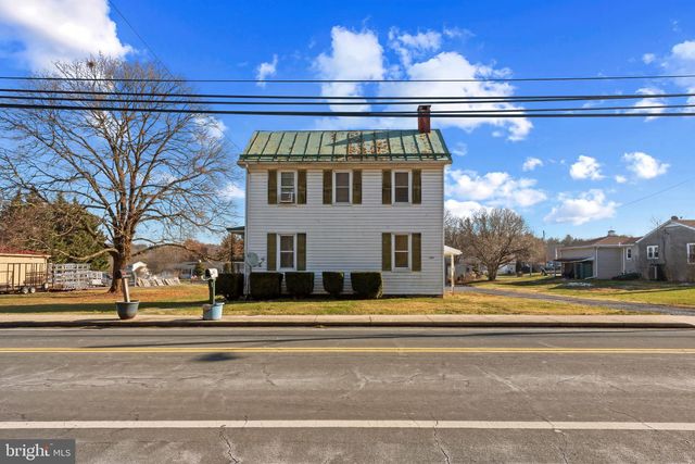 400 S MAIN ST, Woodsboro, MD 21798