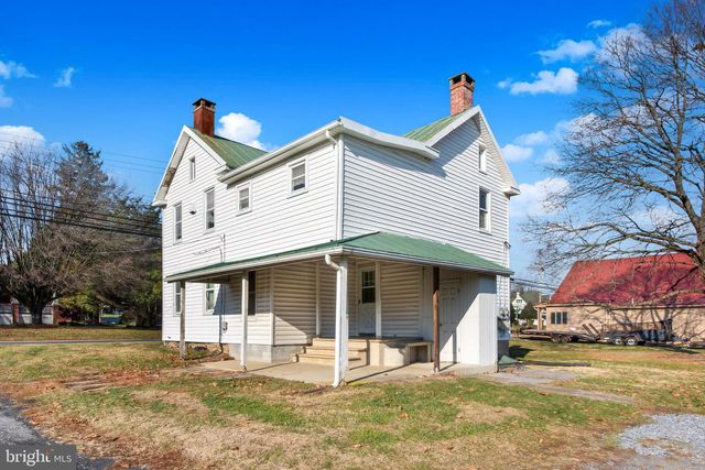 400 S MAIN ST, Woodsboro, MD 21798