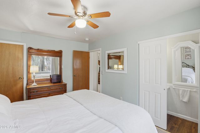 3715 N Bloody Basin Road, Pine, AZ 85544