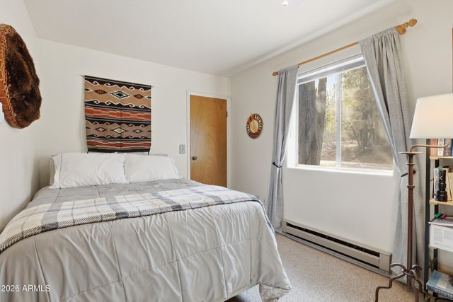 3715 N Bloody Basin Road, Pine, AZ 85544