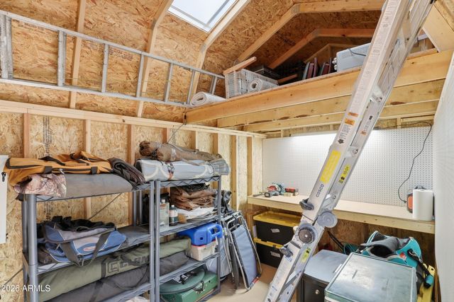 3715 N Bloody Basin Road, Pine, AZ 85544