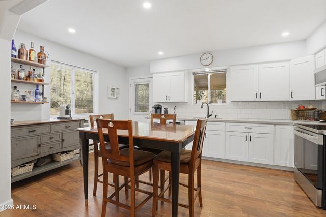 3715 N Bloody Basin Road, Pine, AZ 85544