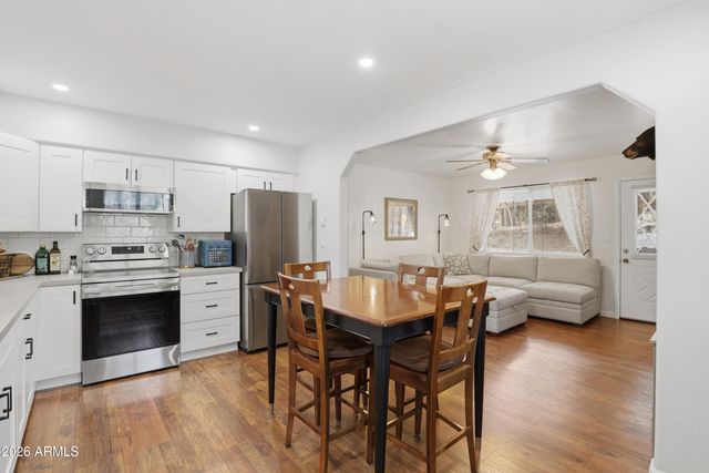 3715 N Bloody Basin Road, Pine, AZ 85544