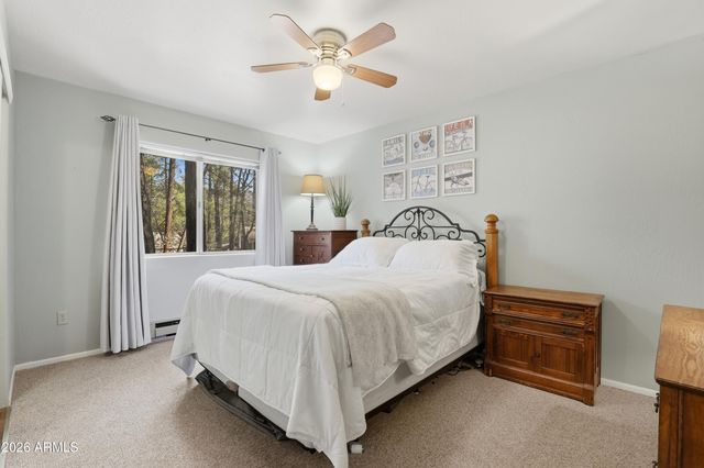 3715 N Bloody Basin Road, Pine, AZ 85544