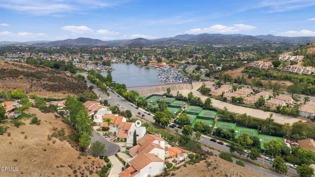 3222 Meadow Oak Drive, Westlake Village, CA 91361 — exterior