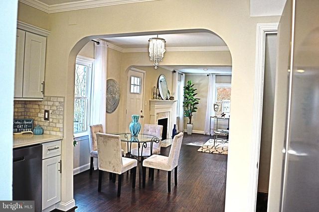 10110 DALLAS AVE, Silver Spring, MD 20901