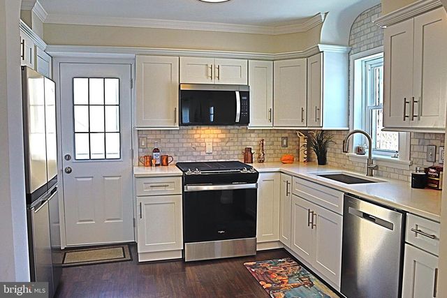 10110 DALLAS AVE, Silver Spring, MD 20901