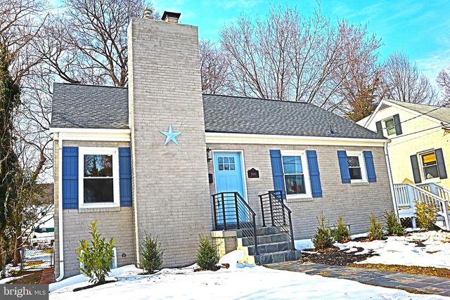 10110 DALLAS AVE, Silver Spring, MD 20901