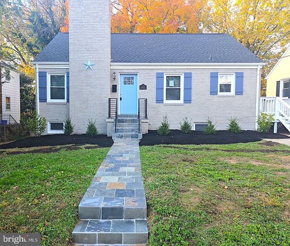 10110 DALLAS AVE, Silver Spring, MD 20901