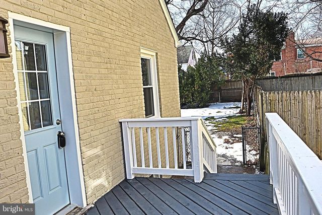 10110 DALLAS AVE, Silver Spring, MD 20901