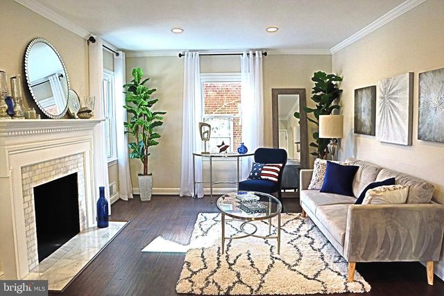 10110 DALLAS AVE, Silver Spring, MD 20901