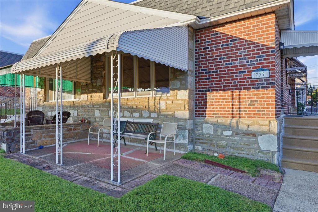 737 COLEBROOK RD, PHILADELPHIA, PA 19115 — photo 3