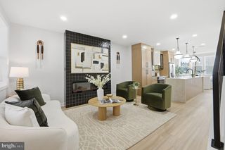 1412 TRINIDAD AVE NE, Washington, DC 20002
