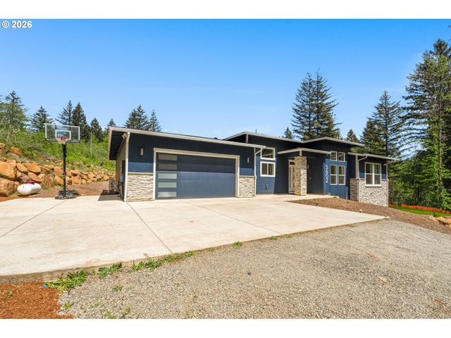 5602 Ne 316TH Ct, Camas, WA 98607
